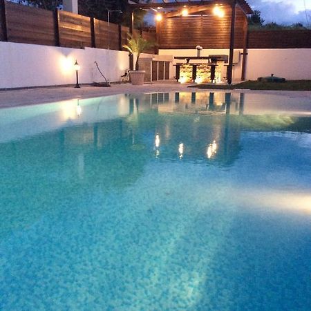 Dream House Latchi Villa Polis Exterior foto