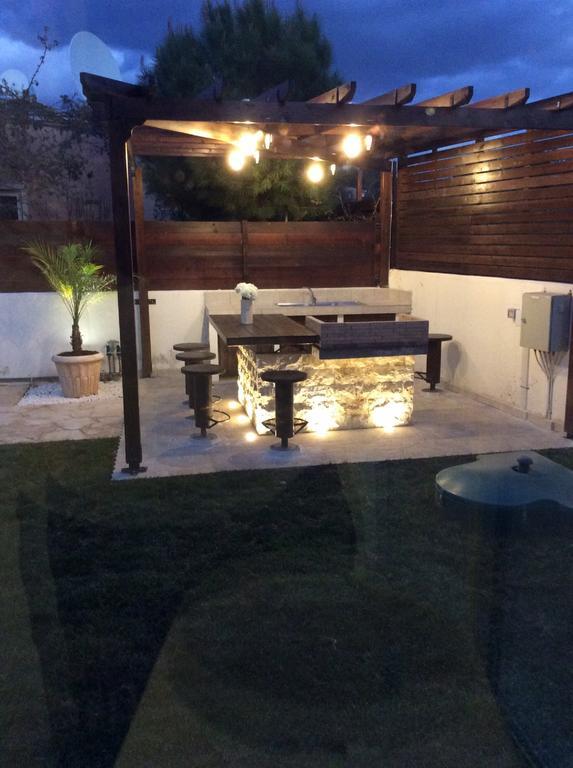 Dream House Latchi Villa Polis Quarto foto