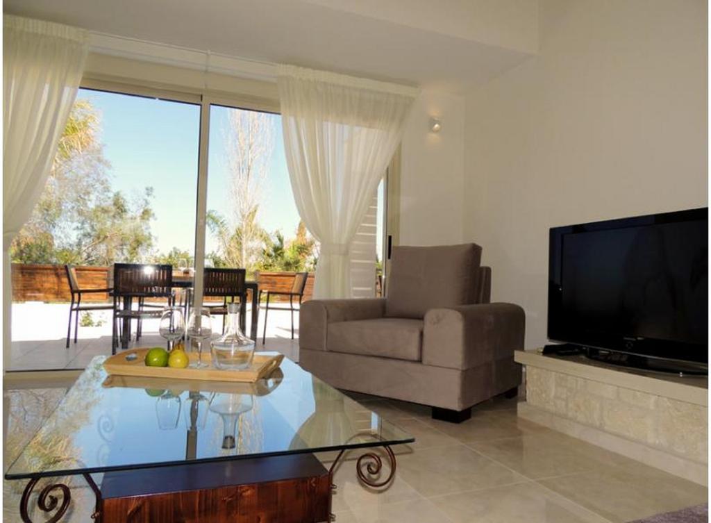 Dream House Latchi Villa Polis Quarto foto