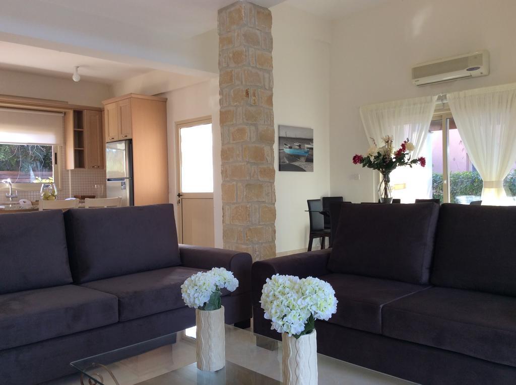 Dream House Latchi Villa Polis Quarto foto