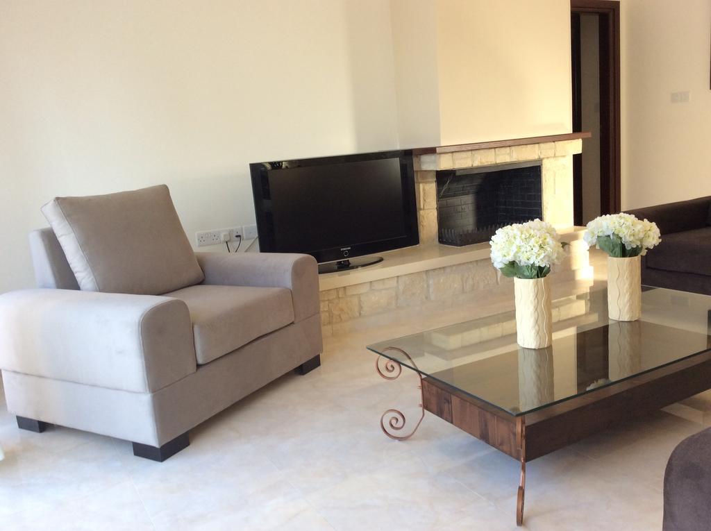 Dream House Latchi Villa Polis Quarto foto