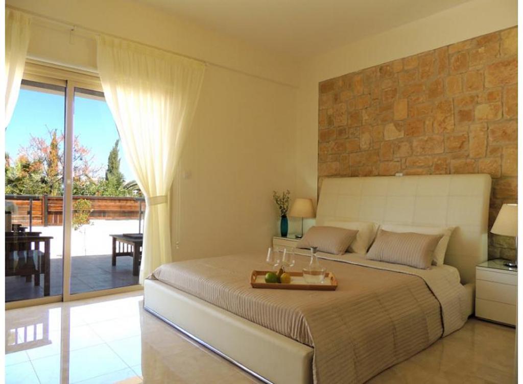 Dream House Latchi Villa Polis Quarto foto