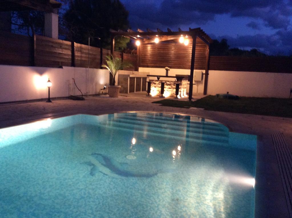 Dream House Latchi Villa Polis Quarto foto
