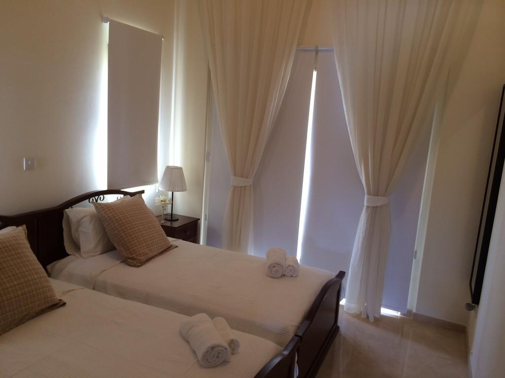 Dream House Latchi Villa Polis Quarto foto