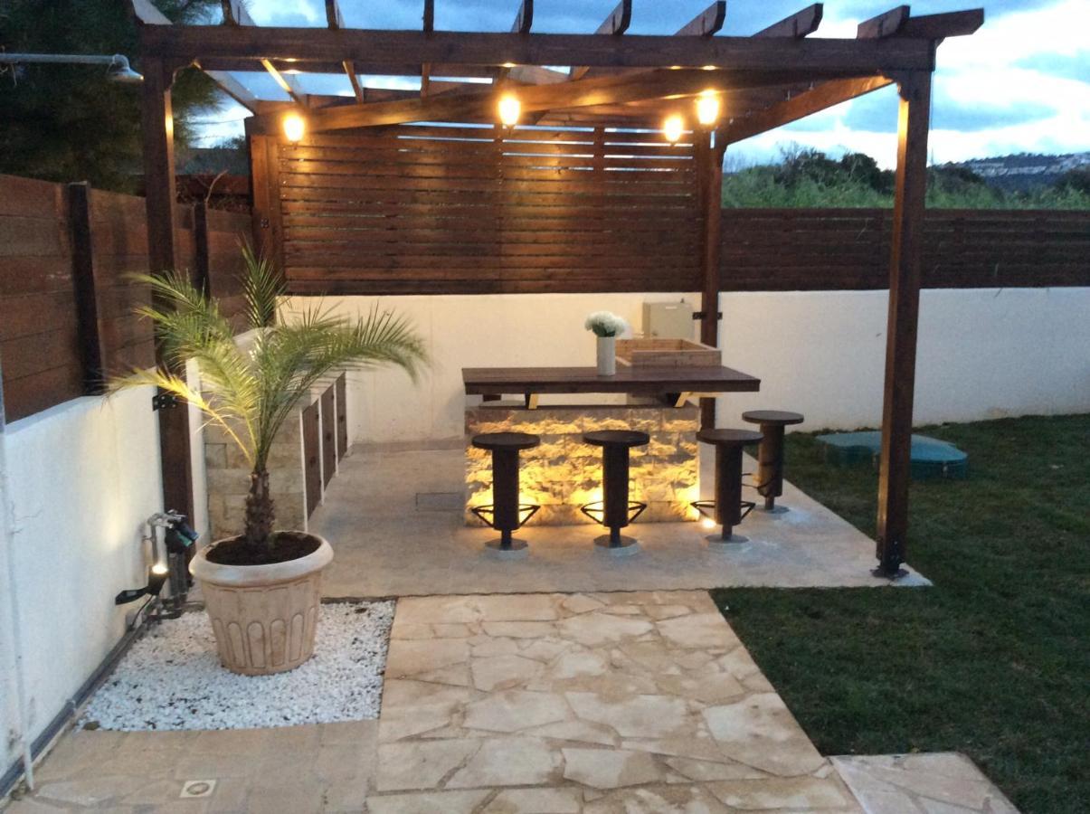 Dream House Latchi Villa Polis Exterior foto