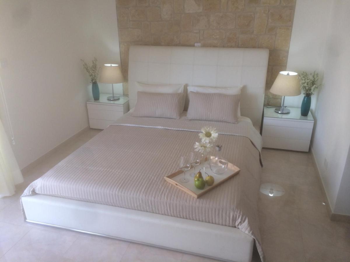 Dream House Latchi Villa Polis Exterior foto