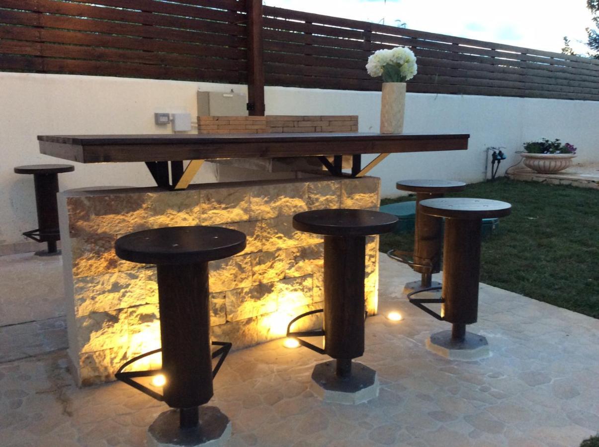 Dream House Latchi Villa Polis Exterior foto