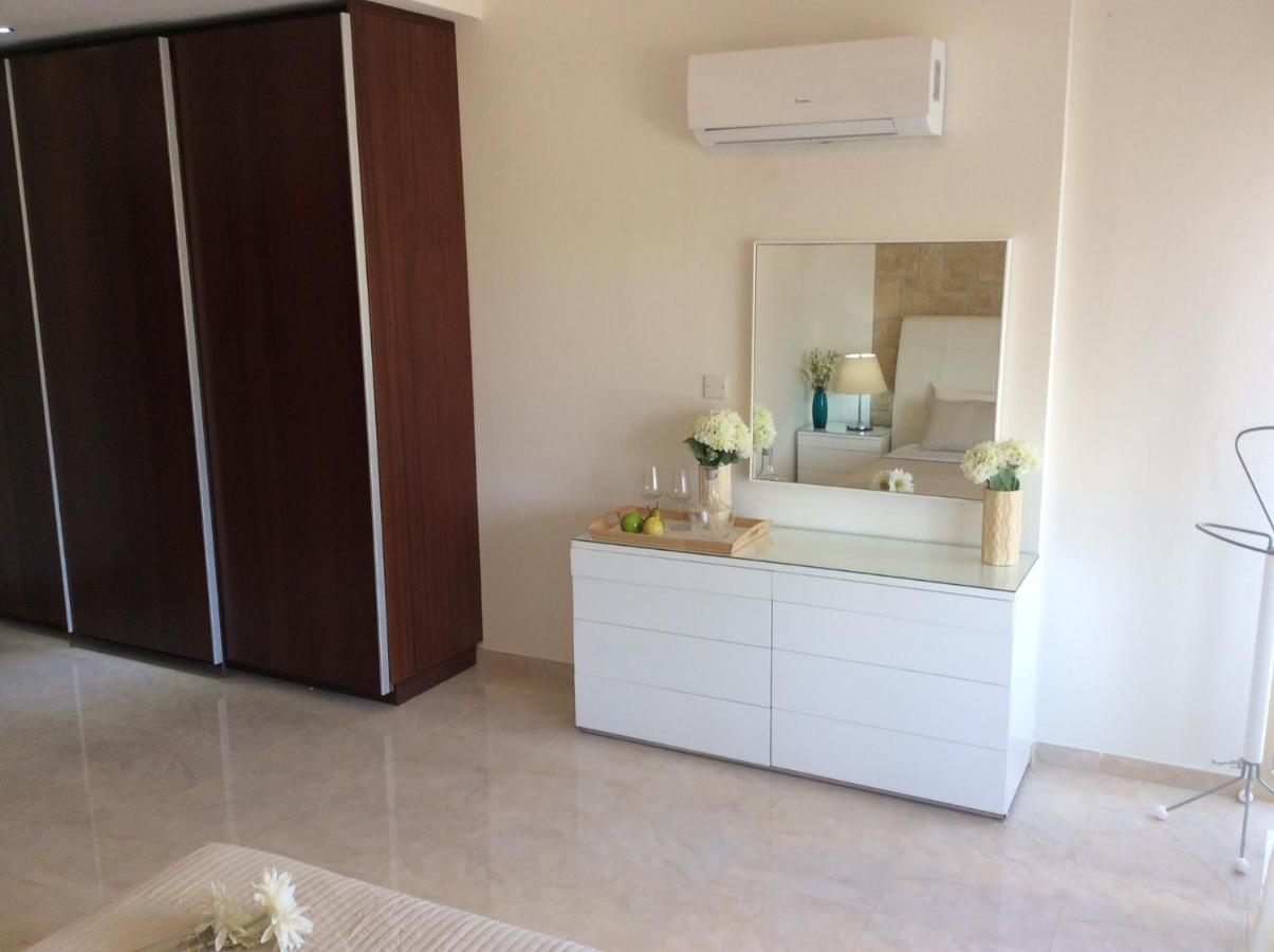 Dream House Latchi Villa Polis Exterior foto