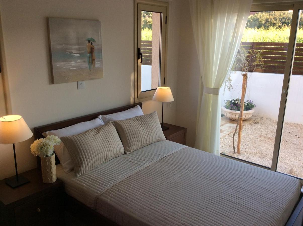 Dream House Latchi Villa Polis Exterior foto